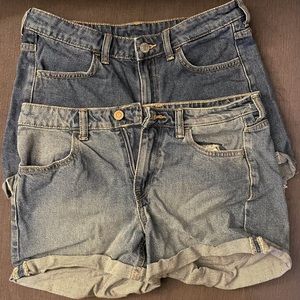Bundle Shorts